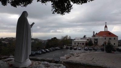 زيارة البابا... كيف سيكون طقسه؟
