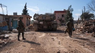 خطط إخلاء وصلت لبنان ورسائل خطيرة: أشباح اسرائيل تحوم فوق 