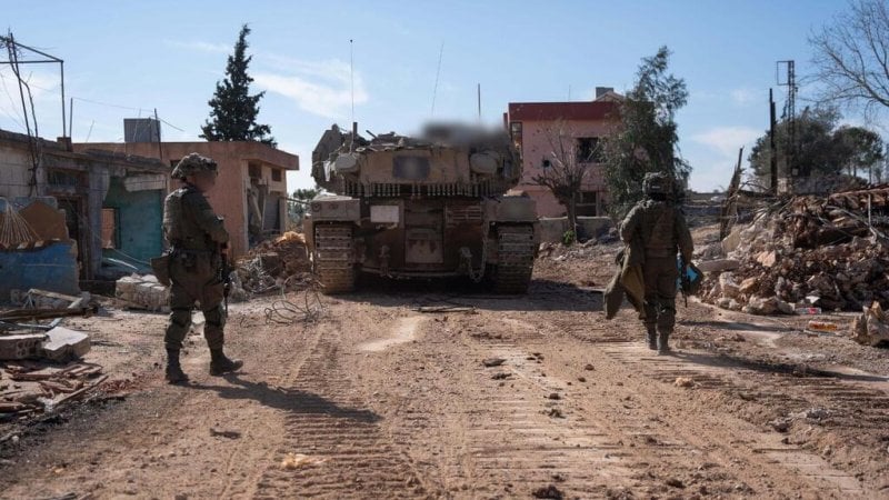 خطط إخلاء وصلت لبنان ورسائل خطيرة: أشباح اسرائيل تحوم فوق 