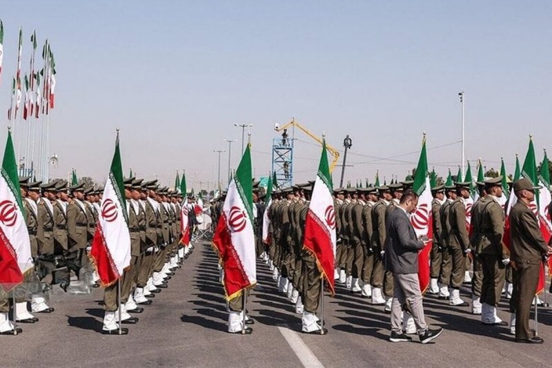 بعد حرب الـ 12 يومًا... الحرس الثوري يكشف تطوّر الاستعدادات العسكرية