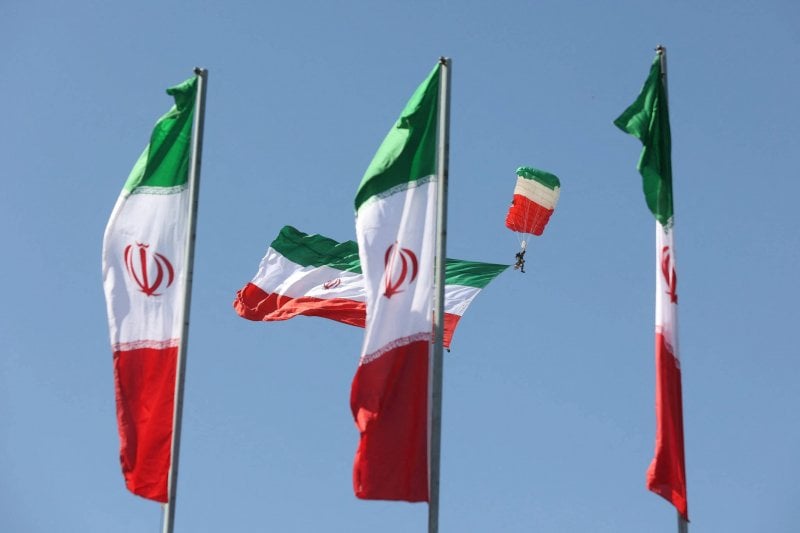 تقرير: تفاصيل سقوط أخطر مخطط إيراني ضد إسرائيل في أفريقيا
