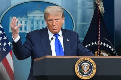 ترامب يوفد مبعوثه إلى موسكو لوضع اللمسات الأخيرة على اتفاق أوكرانيا