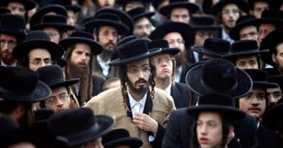 خطة إسرائيلية لاستقدام مليون يهودي خلال السنوات العشر المقبلة