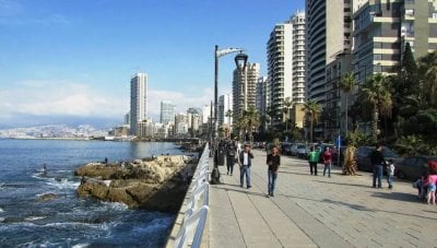 طقس يتبدّل بسرعة: عطلة أسبوع حارّة… ومنخفض بارد يقتحم لبنان مطلع الأسبوع
