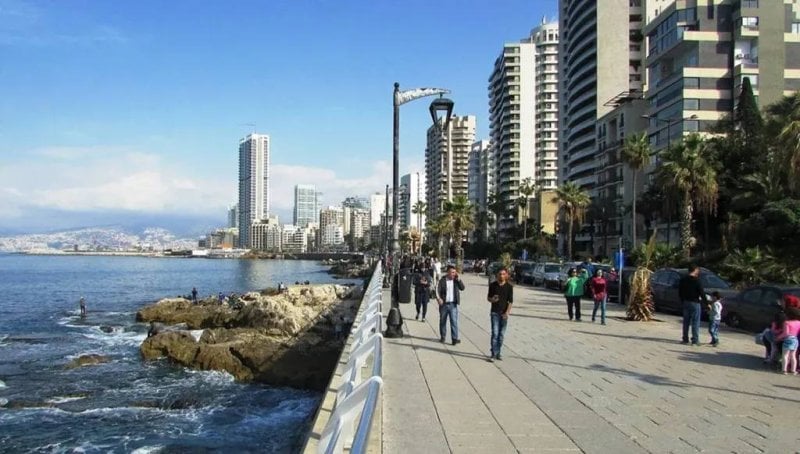 طقس يتبدّل بسرعة: عطلة أسبوع حارّة… ومنخفض بارد يقتحم لبنان مطلع الأسبوع
