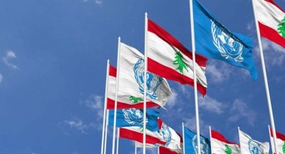 الأمم المتحدة تنفي شائعات الإجلاء: لا خطط لمغادرة موظفينا لبنان