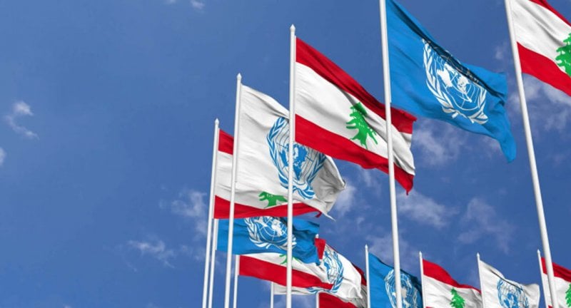 الأمم المتحدة تنفي شائعات الإجلاء: لا خطط لمغادرة موظفينا لبنان