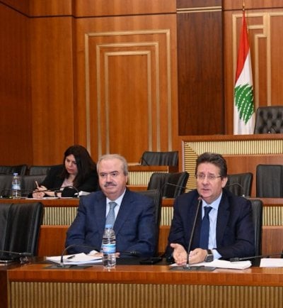 مشروع موازنة 2025 على نار حامية… كنعان: نرفض أي رسوم جديدة 