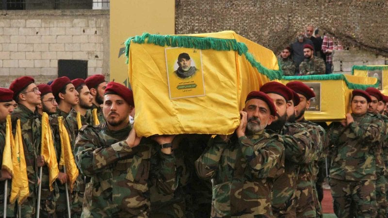 الهدنة البابوية تضبط ردّ حزب الله… وتحذيرات من استدراج إسرائيل