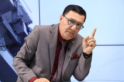 اتباع المسيح الدجال يظهرون في لبنان بمساندة فرقة اسرائيلية- اقلبي الطاولة يا ضاحية- يستعدون للحرب!