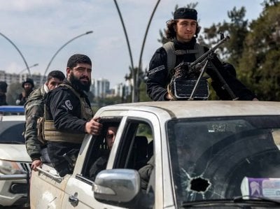 خلية خطيرة في قبضة الأمن السوري… عملية محكمة في اللاذقية