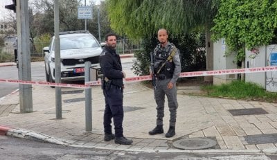 مطاردة تنتهي بدهس… وإصابات شرقي بئر السبع 