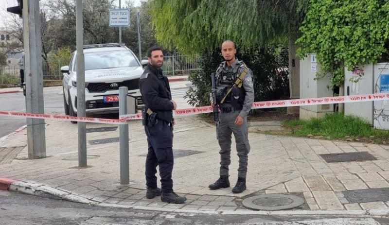 مطاردة تنتهي بدهس… وإصابات شرقي بئر السبع 