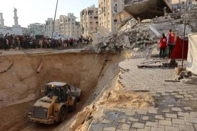 جثمان جديد يُعاد من غزة… وإسرائيل تقترب من إقفال ملف الرهائن