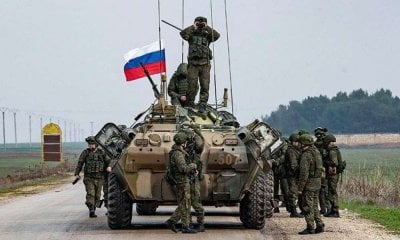 العراق يلاحق “شبكات التجنيد”... تنسيق دبلوماسي مع موسكو وكييف لمتابعة مواطنيه