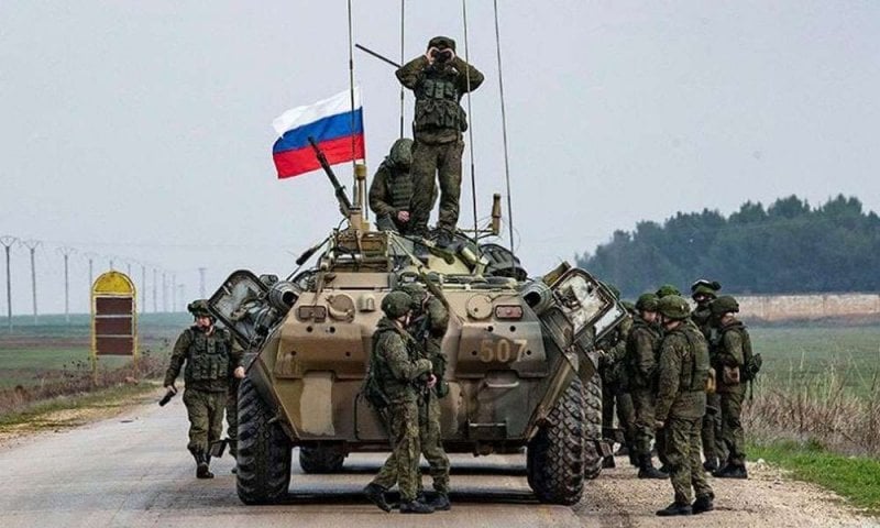 العراق يلاحق “شبكات التجنيد”... تنسيق دبلوماسي مع موسكو وكييف لمتابعة مواطنيه