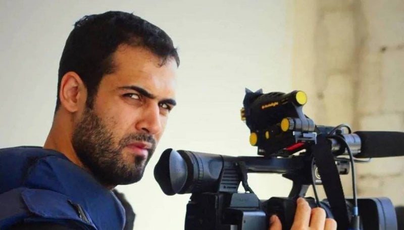 قضية سمير كسّاب إلى الواجهة… مرقص يدعو دمشق إلى تسريع الإجراءات