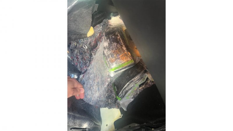 تعاون لبناني–سعودي يُسقط شبكة تهريب دولية… والداخلية تشيد بالنتائج الأمنية