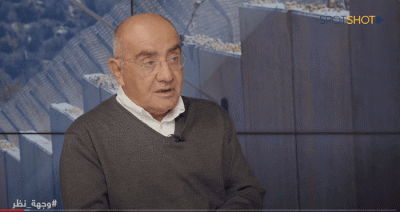 فارس سعيْد: العروبة ليست دينية… والجامعة تحتاج أمينًا عامًا مسيحيًا