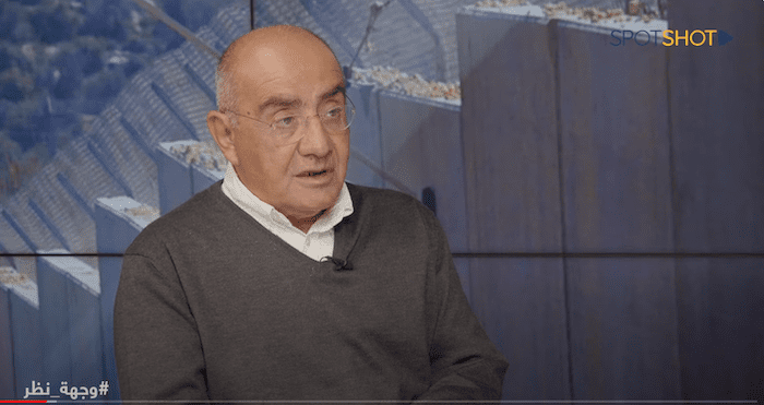 فارس سعيْد: العروبة ليست دينية… والجامعة تحتاج أمينًا عامًا مسيحيًا