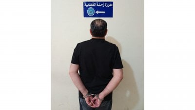 مطلوب بـ23 ملاحقة قضائية… 