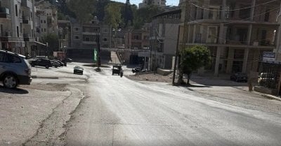 هجوم ليلي على منزل محمود شعيب… والدولة خارج الصورة