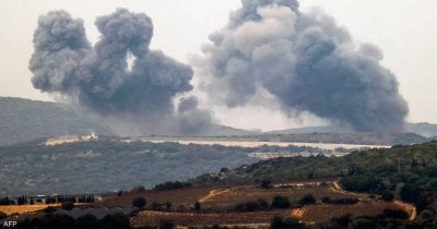 تصعيد عسكري كبير ... ومهلة دولية لا تتعدى نهاية العام!
