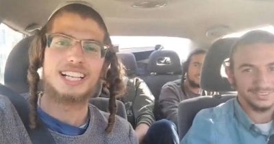 محاولة استيطان في العمق السوري… مستوطنون يخترقون الحدود (فيديو)