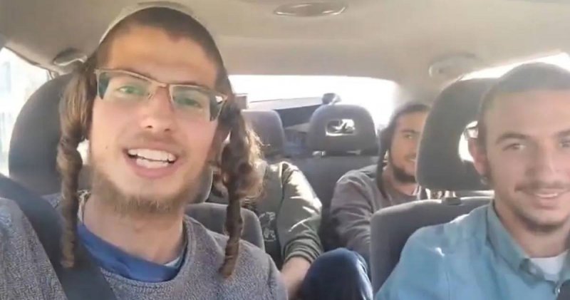 محاولة استيطان في العمق السوري… مستوطنون يخترقون الحدود (فيديو)