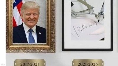 ترامب يقلب الطاولة: إلغاء شامل لأوامر بايدن الموقّعة بـ