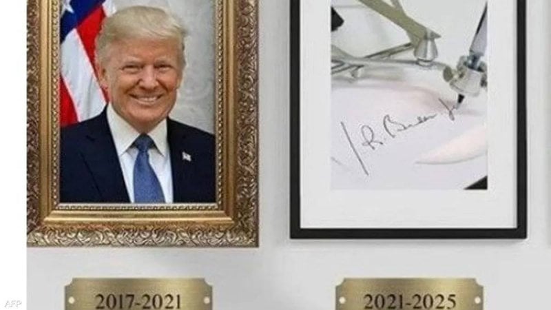 ترامب يقلب الطاولة: إلغاء شامل لأوامر بايدن الموقّعة بـ"القلم الآلي"