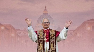 ما بعد زيارة البابا لاوون 14... كما قبلها!