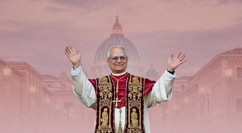 ما بعد زيارة البابا لاوون 14... كما قبلها!