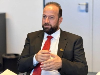 وزير الإعلام السوري: لسنا في موقع قوة بعد التحرير وهدفنا هو النهوض بسوريا