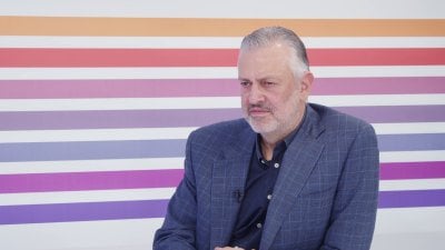 الحزب يفعل الكوارث.. هادي حبيش يكشف سيناريوهات حربية خطيرة ويفجر مفاجأة انتخابية: بشرى لأبناء الشمال!