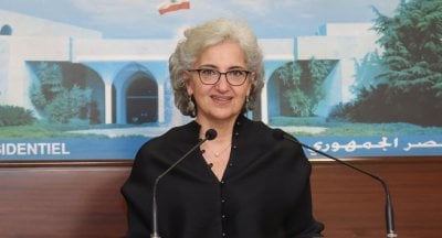 زيارة البابا تذكير للطلاب بأنهم ليسوا وحدهم ... كرامي: التنوّع قوة لا سبب انقسام