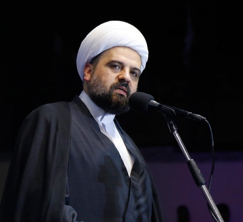 إسرائيل تستغل الانقسام الداخلي…  قبلان: الحكومة لا تجد نفسها معنية بالملفات الوطنية والسيادية