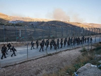 مع ذكرى سقوط نظام الأسد... تصعيد إسرائيلي واسع في سوريا