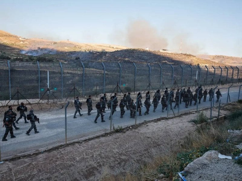 مع ذكرى سقوط نظام الأسد... تصعيد إسرائيلي واسع في سوريا