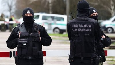 بولندا تفكّك خلية تجسس… والاتهامات تتجه نحو جهات أجنبية