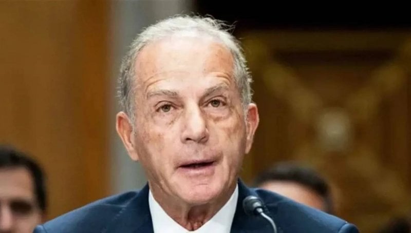 "إسرائيل تدافع كما تشاء"... عيسى: نحثّ لبنان على تنفيذ قرار نزع سلاح حزب الله