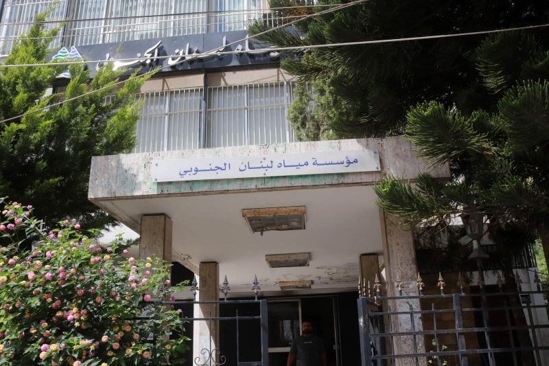 "بدائل خارجة عن صلاحيتها"... "مياه الجنوب" تناشد المخالفين والمشتركين