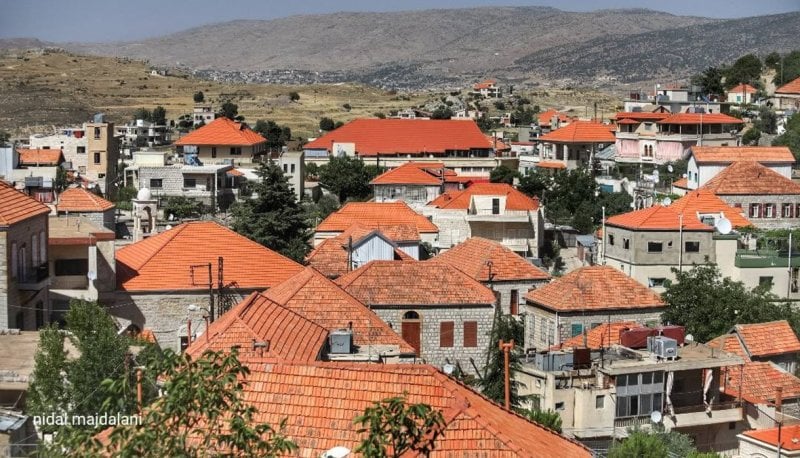 اعتداء بسكين يهزّ راشيا… والقوى الأمنية تتحرك لكشف الفاعلين