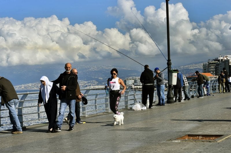 تساؤلات تتصدّر المشهد عشية الاستقبال التاريخي… هل تُربك الأحوال الجويّة زيارة البابا؟