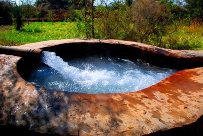 70% من اللبنانيين يستهلكون مياه 