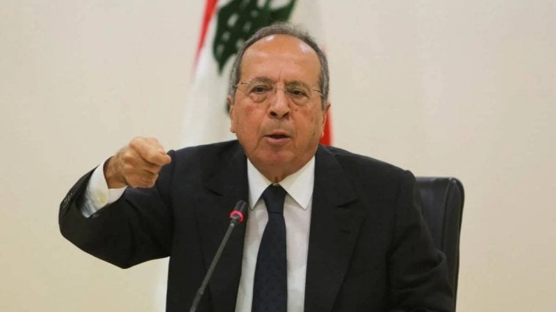 "اتفاق مشؤوم"... السيد: لبنان يدفع يوميًا ثمن "الثغرات"