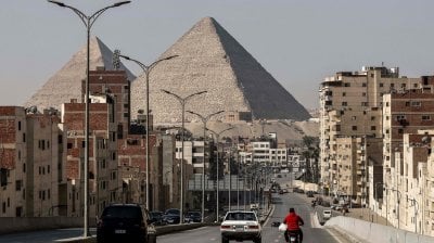 طفل يشهد جريمة في مصر... 