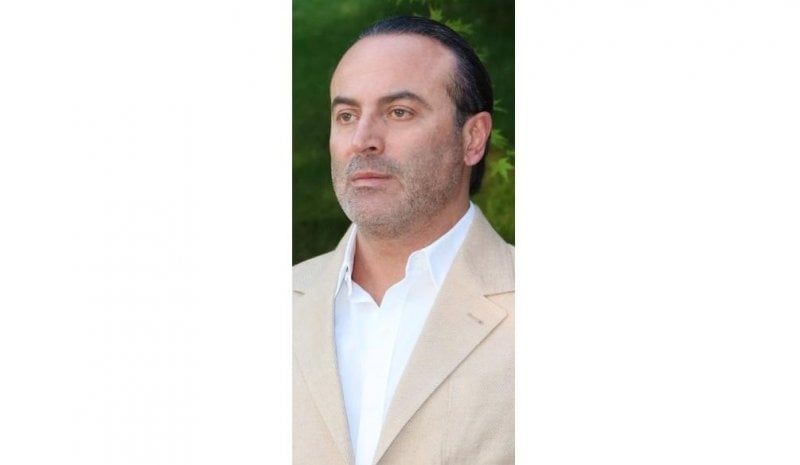 المحامي مجاهد شندب يرحب بالبابا ويستذكر صفير والحريري في معركة قيام الدولة