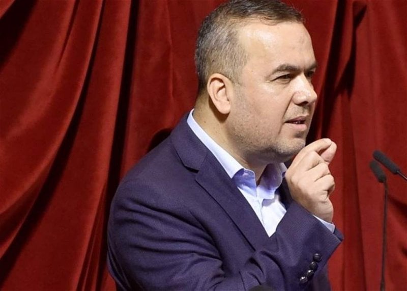 "لسنا هواة حرب"... فضل الله يتحدّث عن "أقلية تروّج للرواية الإسرائيلية"