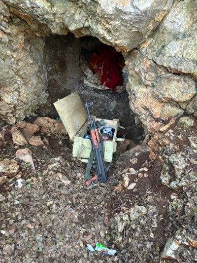 إسرائيل تعرض “حصيلة عام” على اتفاق وقف النار مع لبنان (صور)